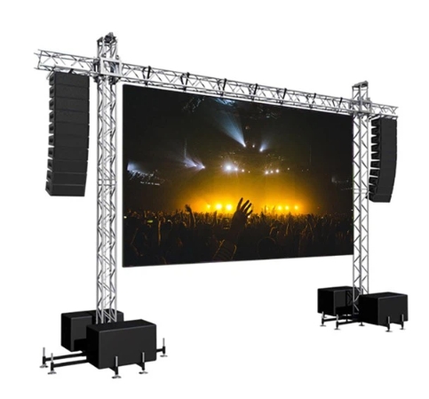 Stage LED Screen