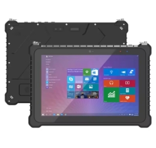 10 Inch Windows Rugged Tablet