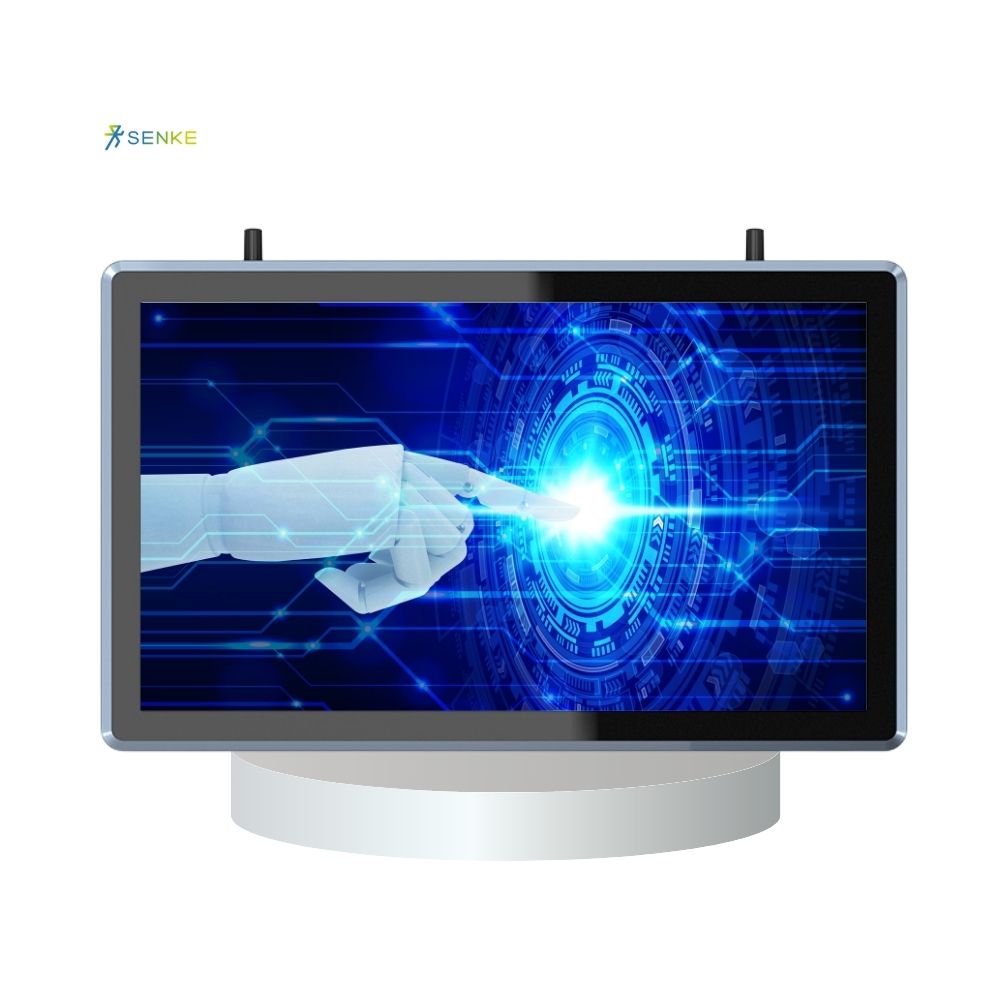 19 "Panel Pc Industrial Touch Screen Computer Pc