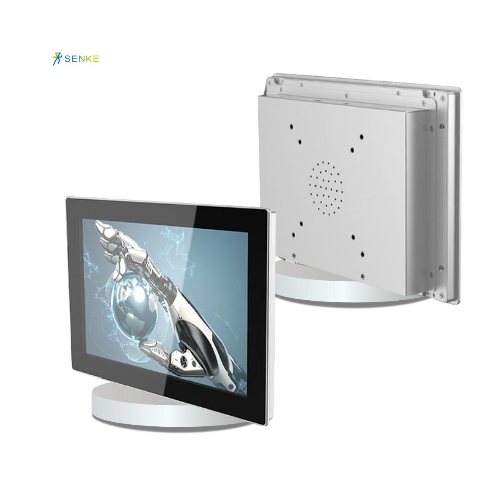 Senke Touch 7 Inch Android Industrial Panel PC